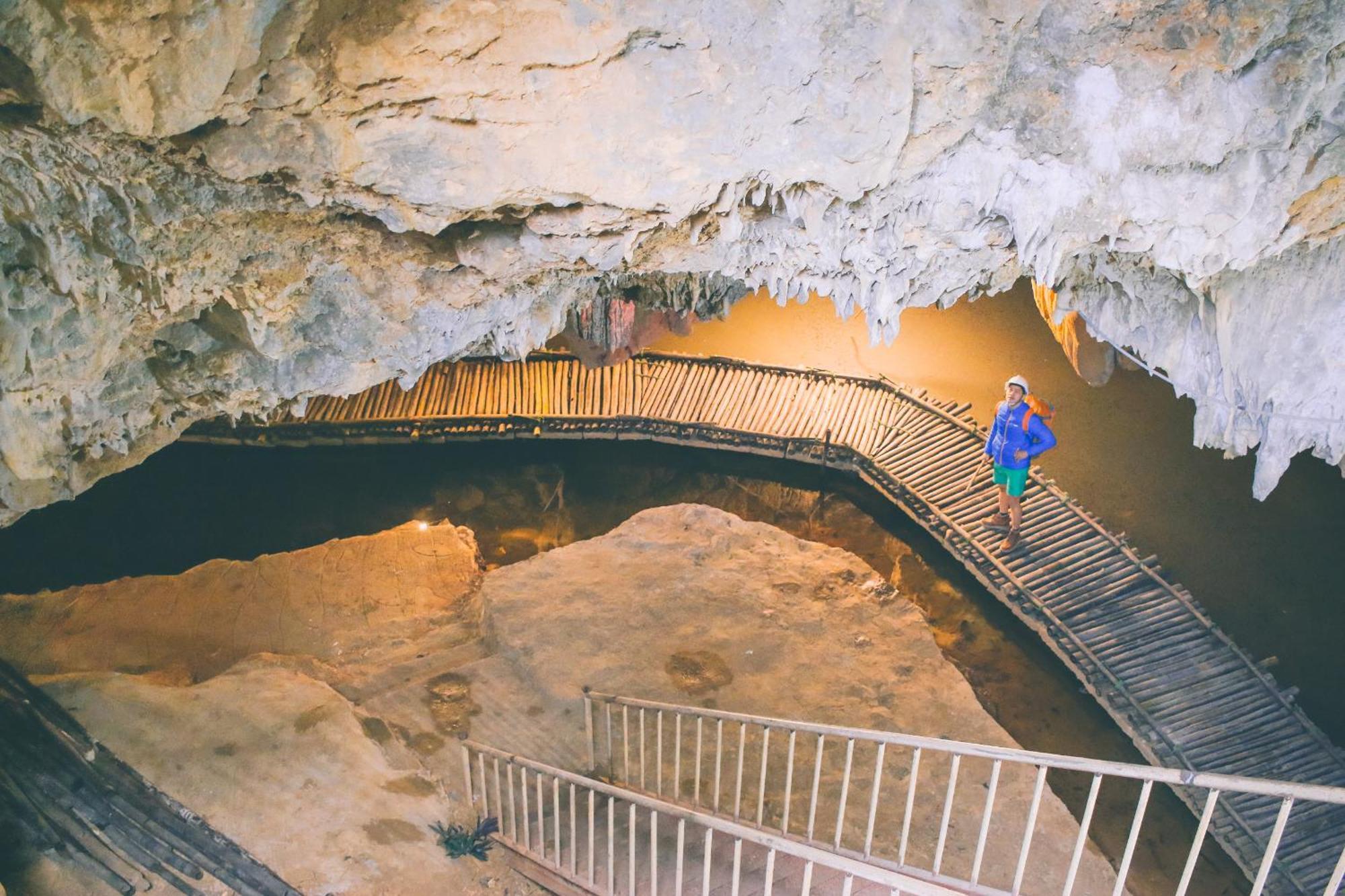 Thung Nham Resort Ninh Bình Exteriör bild